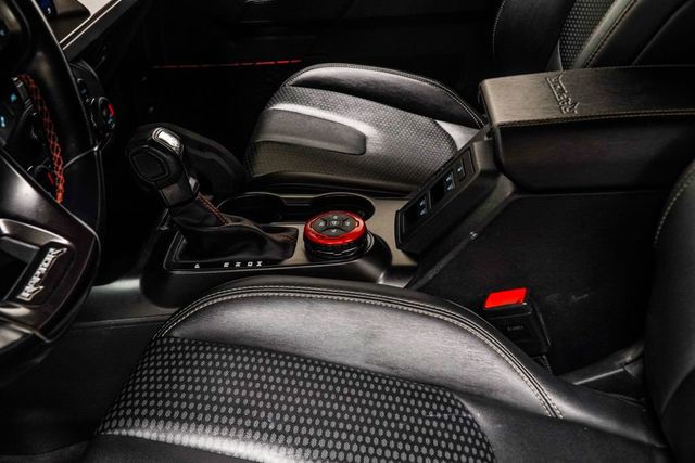 2023 Ford Bronco Raptor 4 Door Advanced 4x4 - 22997613 - 19