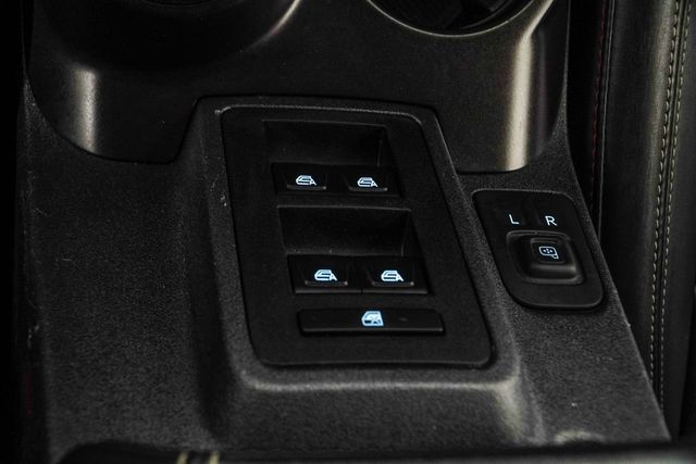 2023 Ford Bronco Raptor 4 Door Advanced 4x4 - 22997613 - 20