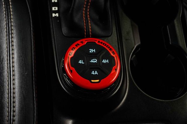 2023 Ford Bronco Raptor 4 Door Advanced 4x4 - 22997613 - 21