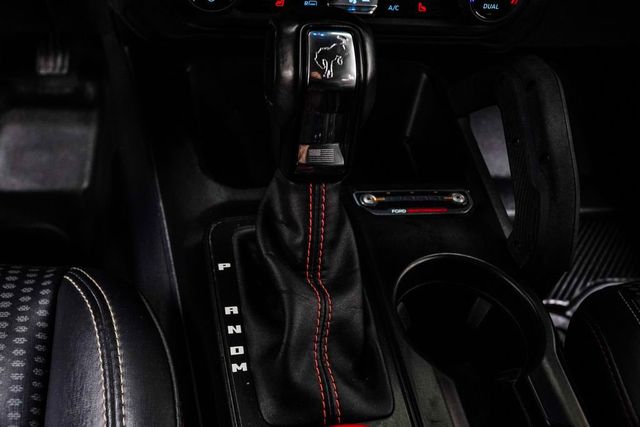 2023 Ford Bronco Raptor 4 Door Advanced 4x4 - 22997613 - 22