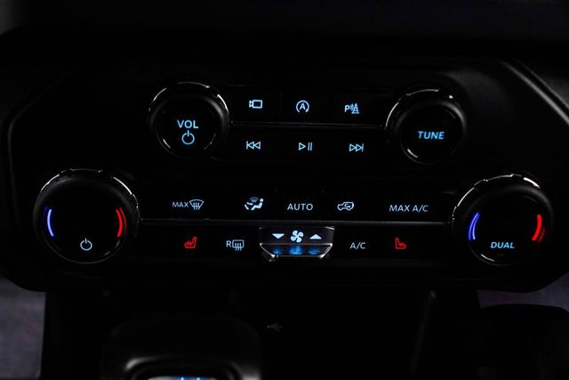 2023 Ford Bronco Raptor 4 Door Advanced 4x4 - 22997613 - 23