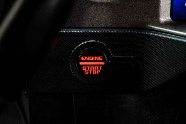 2023 Ford Bronco Raptor 4 Door Advanced 4x4 - 22997613 - 25