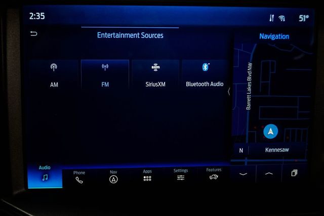 2023 Ford Bronco Raptor 4 Door Advanced 4x4 - 22997613 - 27