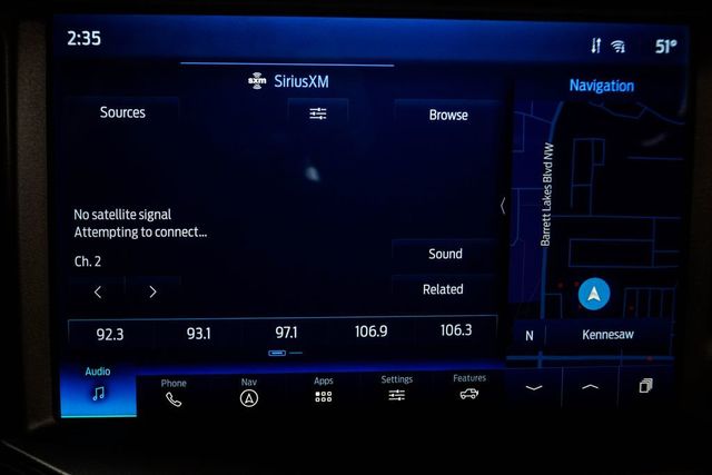 2023 Ford Bronco Raptor 4 Door Advanced 4x4 - 22997613 - 28