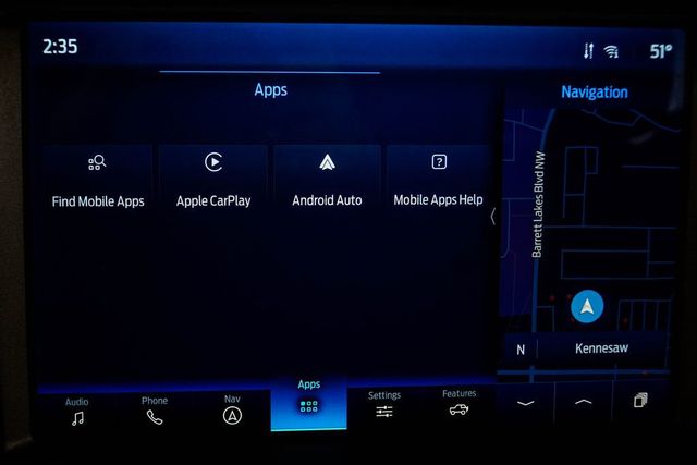 2023 Ford Bronco Raptor 4 Door Advanced 4x4 - 22997613 - 29