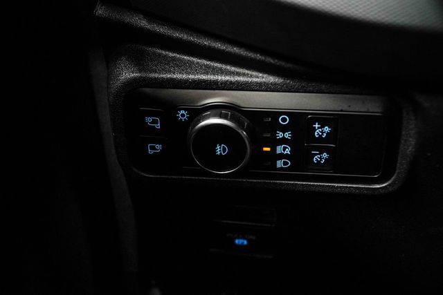 2023 Ford Bronco Raptor 4 Door Advanced 4x4 - 22997613 - 32