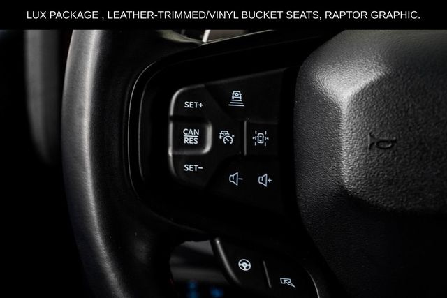 2023 Ford Bronco Raptor 4 Door Advanced 4x4 - 23064123 - 35