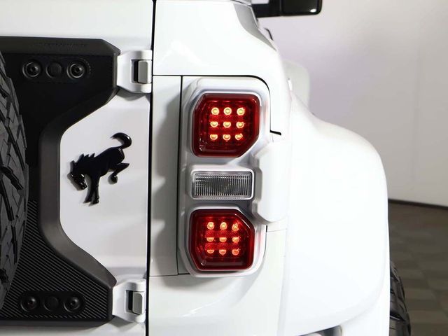 2023 Ford Bronco Raptor 4 Door Advanced 4x4 - 23067385 - 15