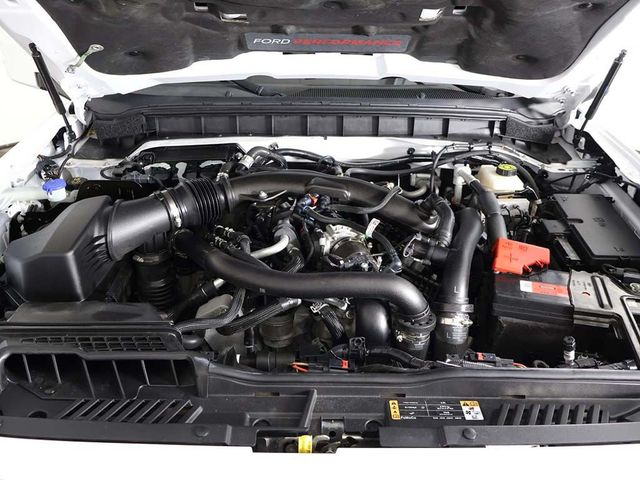 2023 Ford Bronco Raptor 4 Door Advanced 4x4 - 23067385 - 19