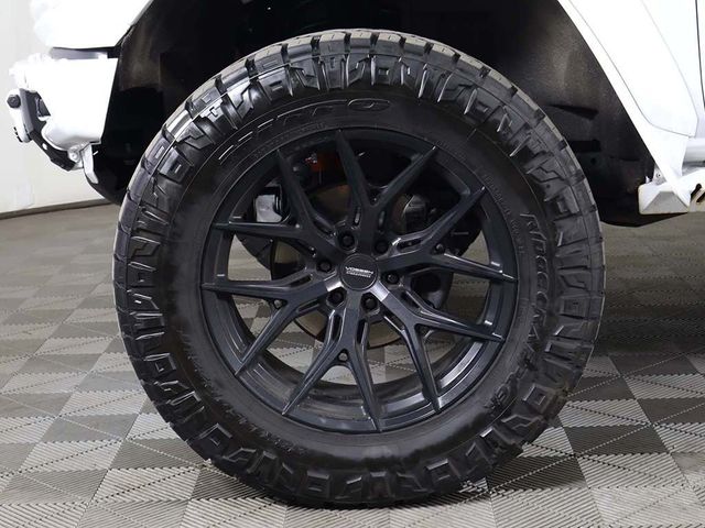 2023 Ford Bronco Raptor 4 Door Advanced 4x4 - 23067385 - 20