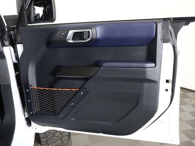 2023 Ford Bronco Raptor 4 Door Advanced 4x4 - 23067385 - 22