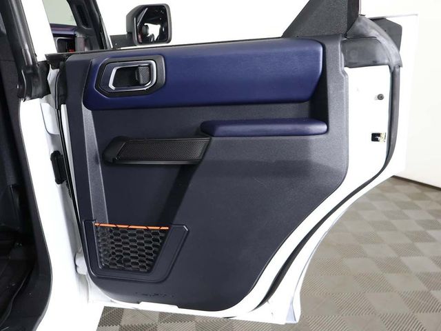 2023 Ford Bronco Raptor 4 Door Advanced 4x4 - 23067385 - 24