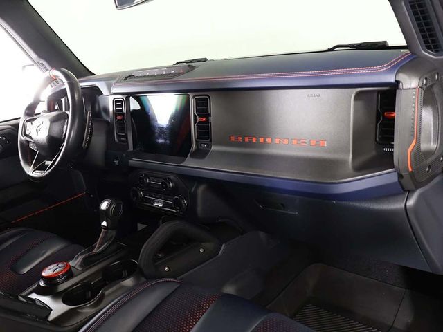 2023 Ford Bronco Raptor 4 Door Advanced 4x4 - 23067385 - 26