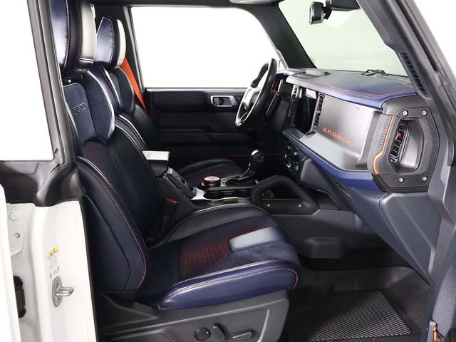 2023 Ford Bronco Raptor 4 Door Advanced 4x4 - 23067385 - 30