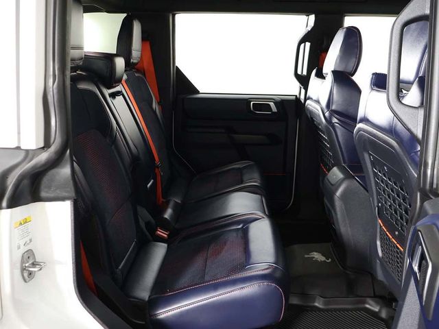 2023 Ford Bronco Raptor 4 Door Advanced 4x4 - 23067385 - 34