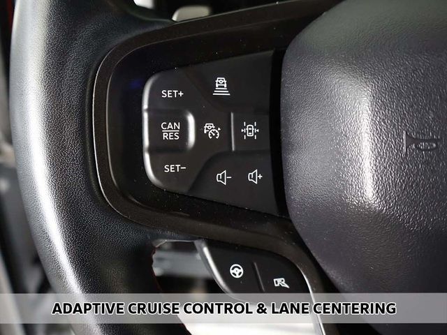 2023 Ford Bronco Raptor 4 Door Advanced 4x4 - 23067385 - 3
