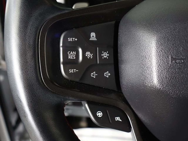 2023 Ford Bronco Raptor 4 Door Advanced 4x4 - 23067385 - 39