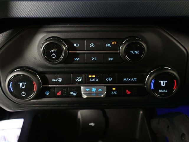 2023 Ford Bronco Raptor 4 Door Advanced 4x4 - 23067385 - 46