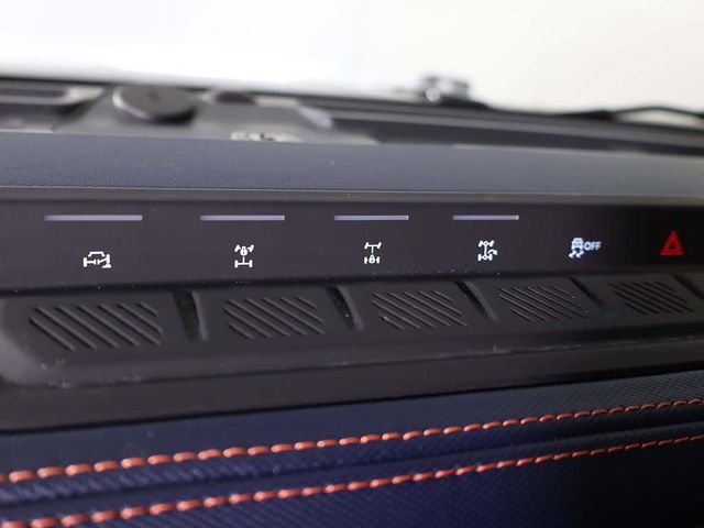 2023 Ford Bronco Raptor 4 Door Advanced 4x4 - 23067385 - 48