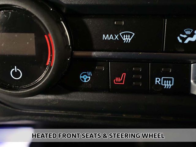 2023 Ford Bronco Raptor 4 Door Advanced 4x4 - 23067385 - 5