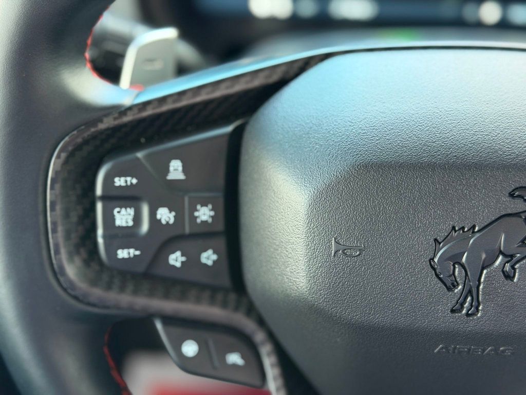 2023 Ford Bronco Raptor 4 Door Advanced 4x4 - 23010390 - 9