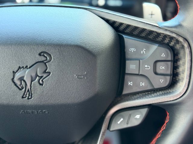 2023 Ford Bronco Raptor 4 Door Advanced 4x4 - 23010390 - 10