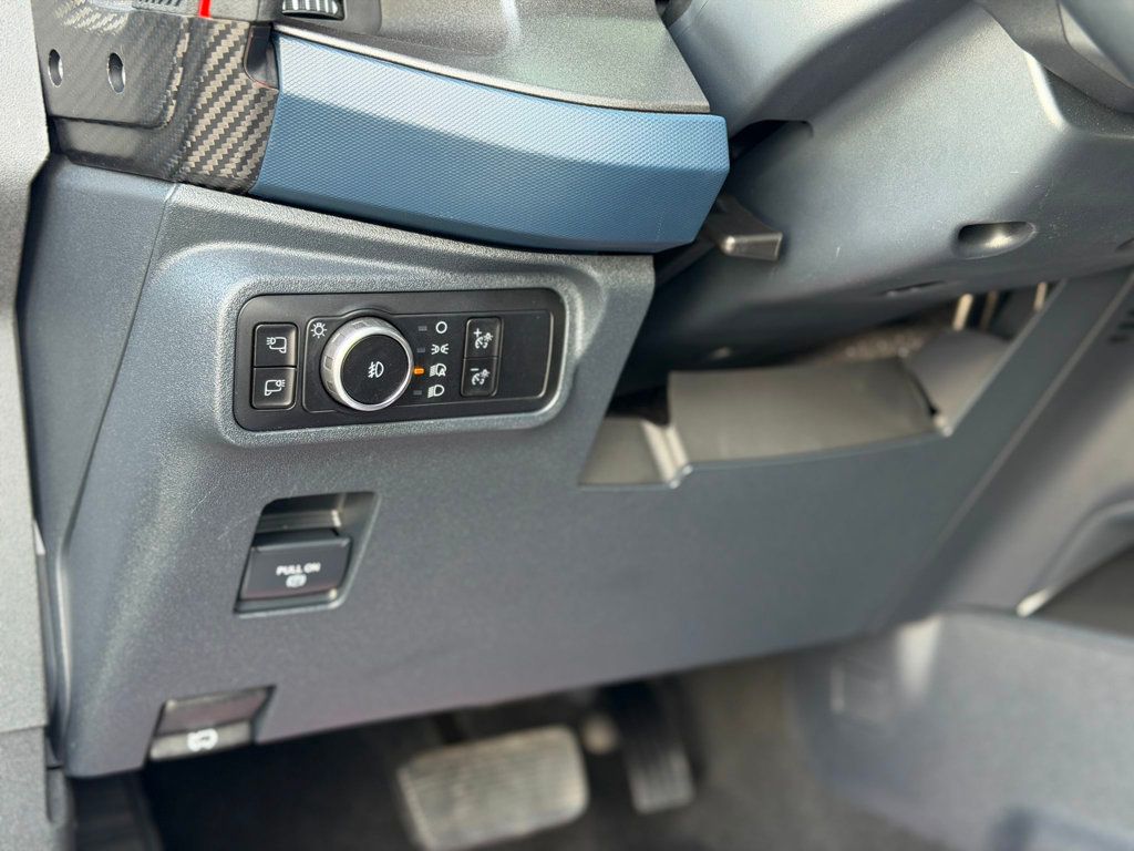 2023 Ford Bronco Raptor 4 Door Advanced 4x4 - 23010390 - 13