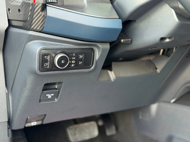 2023 Ford Bronco Raptor 4 Door Advanced 4x4 - 23010390 - 13