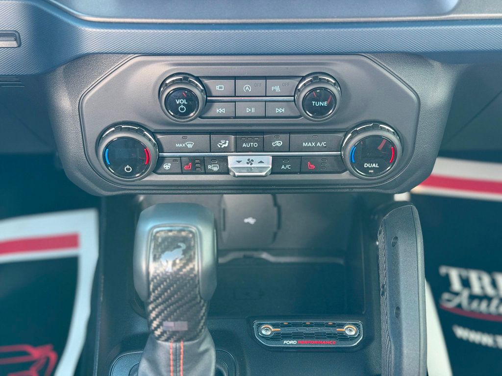 2023 Ford Bronco Raptor 4 Door Advanced 4x4 - 23010390 - 14