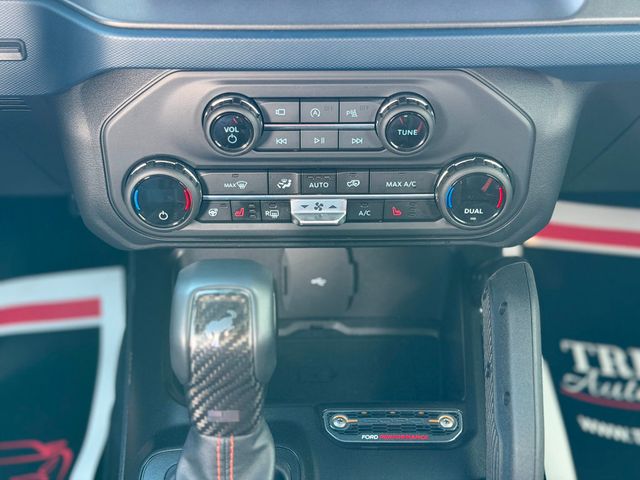 2023 Ford Bronco Raptor 4 Door Advanced 4x4 - 23010390 - 14