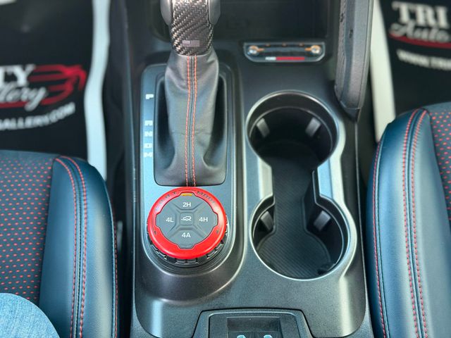 2023 Ford Bronco Raptor 4 Door Advanced 4x4 - 23010390 - 15