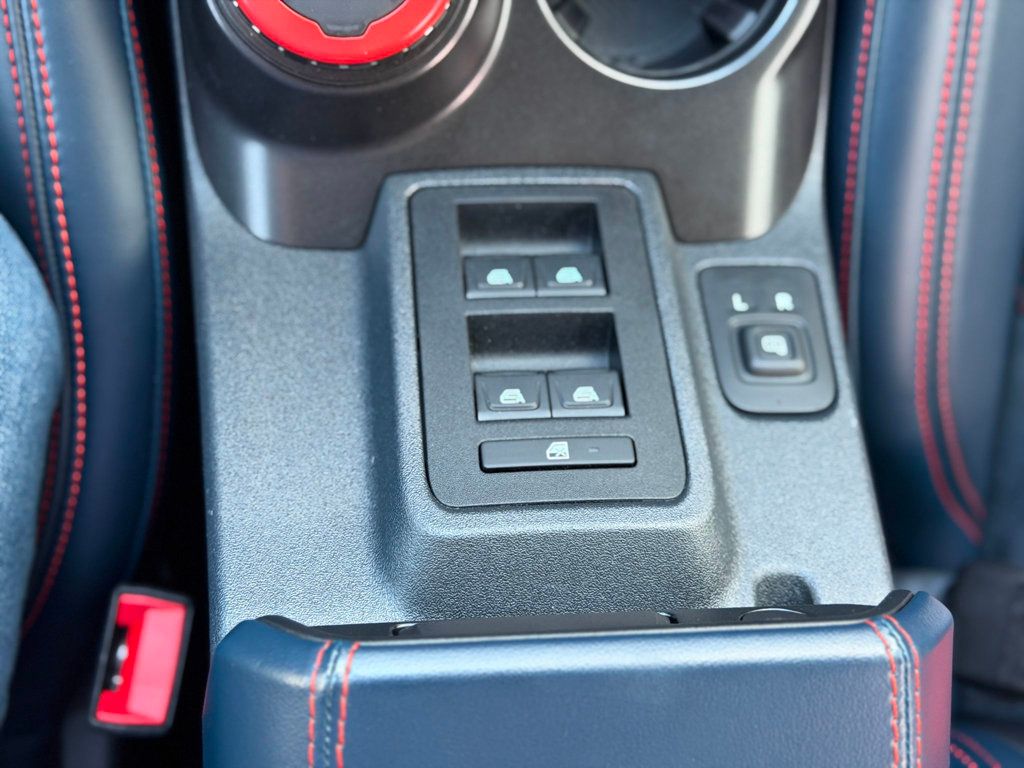 2023 Ford Bronco Raptor 4 Door Advanced 4x4 - 23010390 - 16