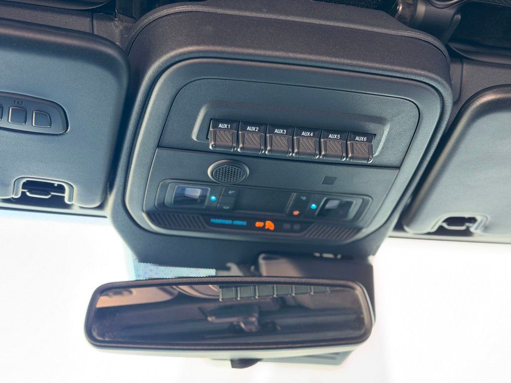 2023 Ford Bronco Raptor 4 Door Advanced 4x4 - 23010390 - 17