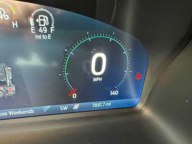 2023 Ford Bronco Raptor 4 Door Advanced 4x4 - 23010390 - 18