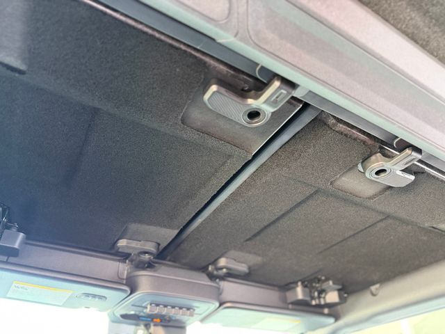 2023 Ford Bronco Raptor 4 Door Advanced 4x4 - 23010390 - 19