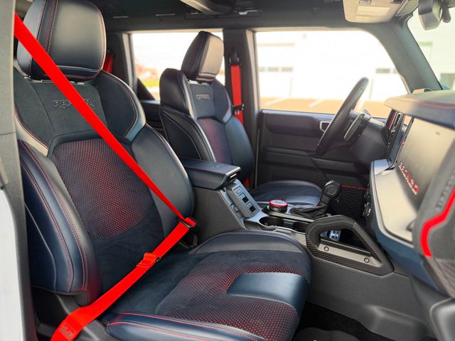 2023 Ford Bronco Raptor 4 Door Advanced 4x4 - 23010390 - 21