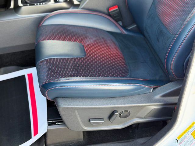 2023 Ford Bronco Raptor 4 Door Advanced 4x4 - 23010390 - 22