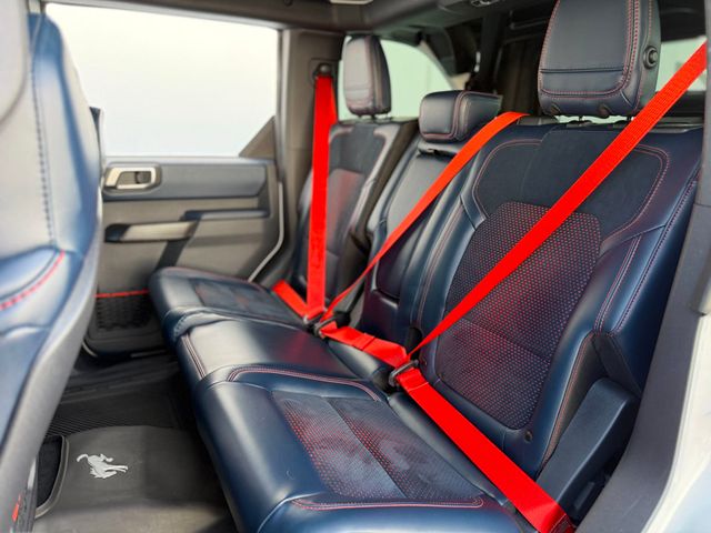 2023 Ford Bronco Raptor 4 Door Advanced 4x4 - 23010390 - 25