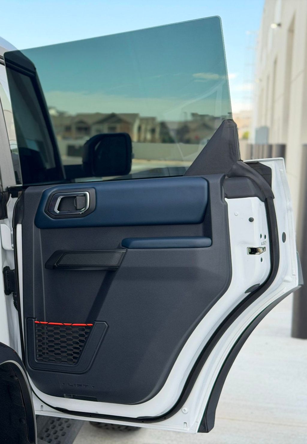 2023 Ford Bronco Raptor 4 Door Advanced 4x4 - 23010390 - 30