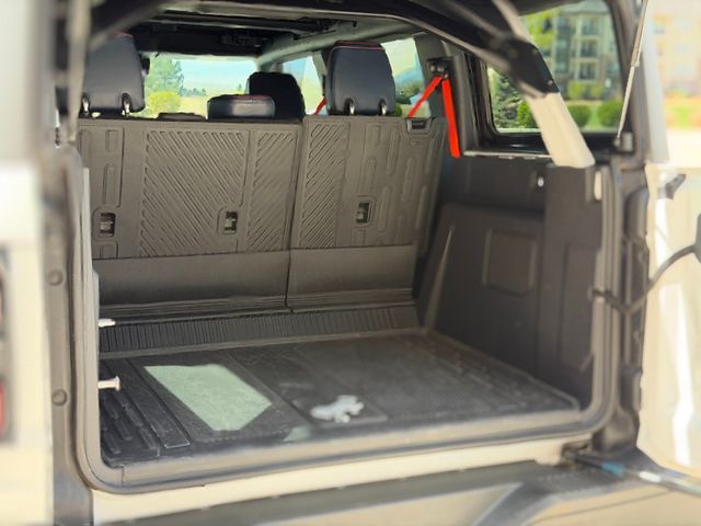 2023 Ford Bronco Raptor 4 Door Advanced 4x4 - 23010390 - 31