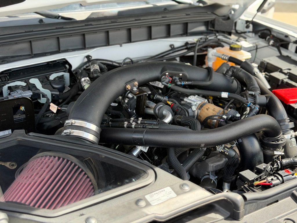 2023 Ford Bronco Raptor 4 Door Advanced 4x4 - 23010390 - 33