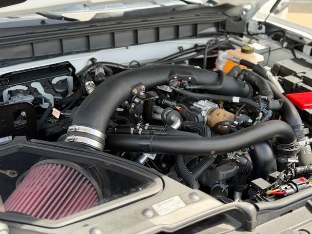 2023 Ford Bronco Raptor 4 Door Advanced 4x4 - 23010390 - 33