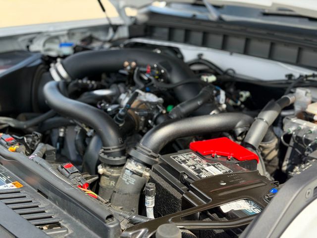 2023 Ford Bronco Raptor 4 Door Advanced 4x4 - 23010390 - 34