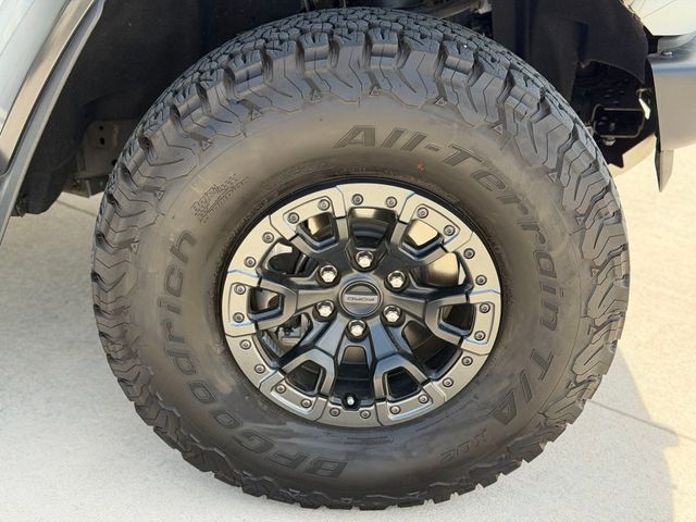 2023 Ford Bronco Raptor 4 Door Advanced 4x4 - 23010390 - 38