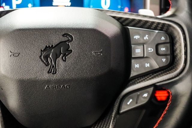 2023 Ford Bronco Raptor 4 Door Advanced 4x4 - 23062833 - 12