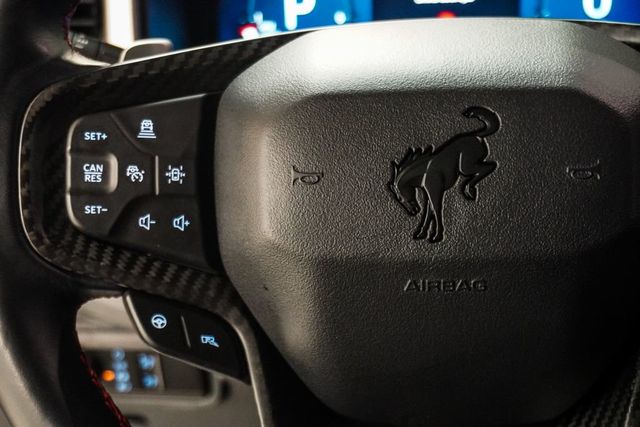 2023 Ford Bronco Raptor 4 Door Advanced 4x4 - 23062833 - 13