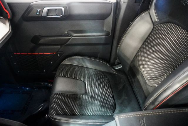 2023 Ford Bronco Raptor 4 Door Advanced 4x4 - 23062833 - 24