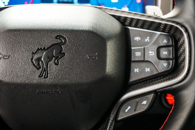2023 Ford Bronco Raptor 4 Door Advanced 4x4 - 23067825 - 12