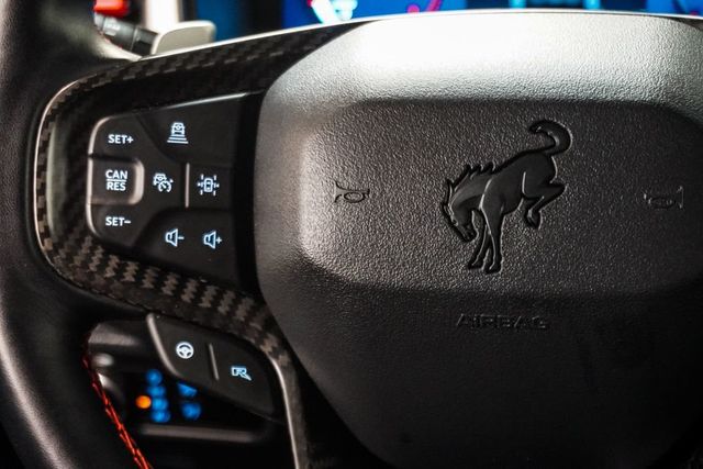 2023 Ford Bronco Raptor 4 Door Advanced 4x4 - 23067825 - 13