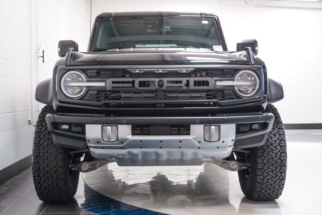 2023 Ford Bronco Raptor 4 Door Advanced 4x4 - 23067825 - 31